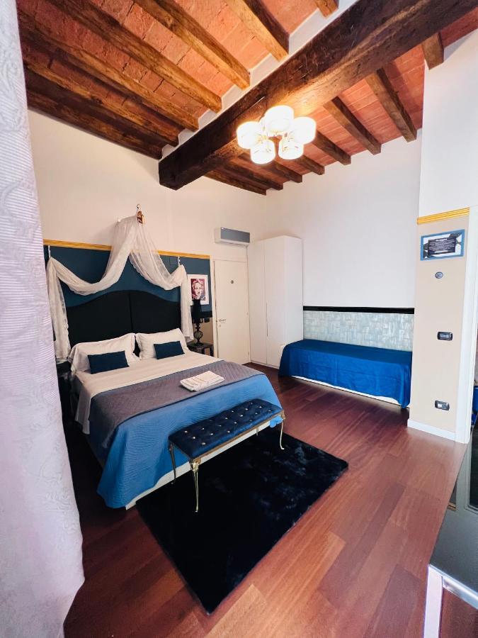 Domus San Martino Guesthouse Piacenza Eksteriør billede