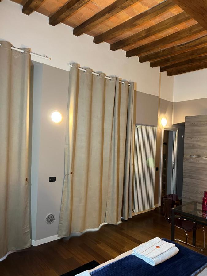 Domus San Martino Guesthouse Piacenza Eksteriør billede