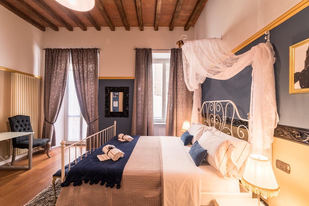 Domus San Martino Guesthouse Piacenza Eksteriør billede