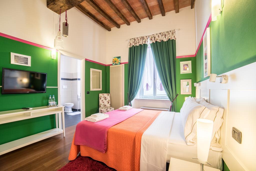 Domus San Martino Guesthouse Piacenza Eksteriør billede