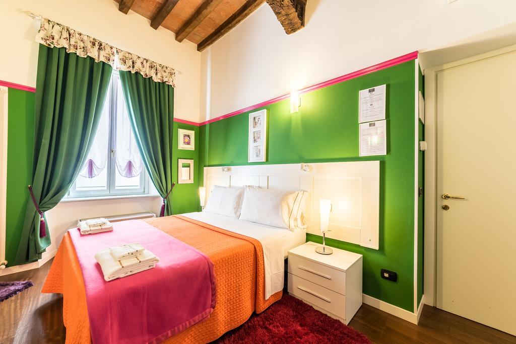 Domus San Martino Guesthouse Piacenza Eksteriør billede